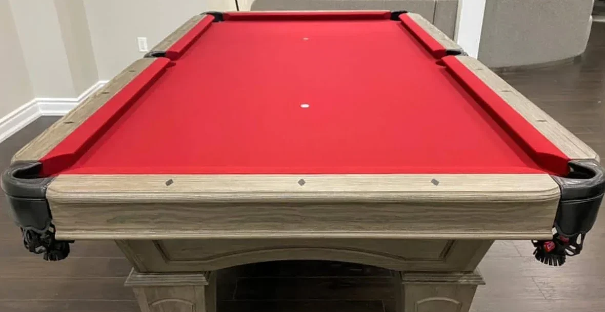 Pool Table repair 1.3