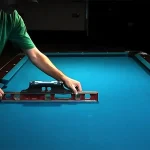 Pool Table repair 1.4